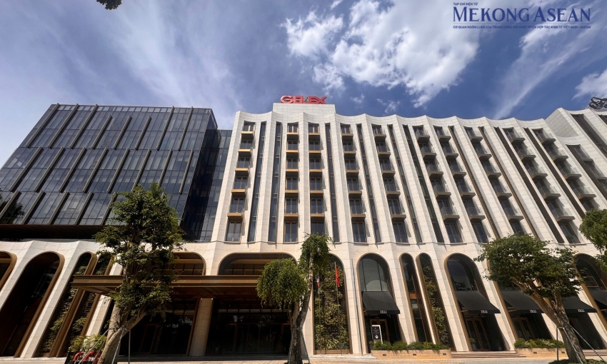 ĐHĐCĐ Gelex Infra: Kế hoạch doanh thu kỷ lục, chào bán 100 triệu cổ phiếu