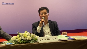 Chủ tịch HĐQT Nguyễn Tuấn Dũng tiếp tục ứng cử vào HĐQT VIX