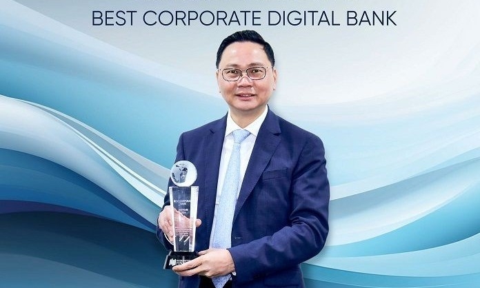 Nhân sự cấp cao nhiều ngân hàng tiếp tục biến động