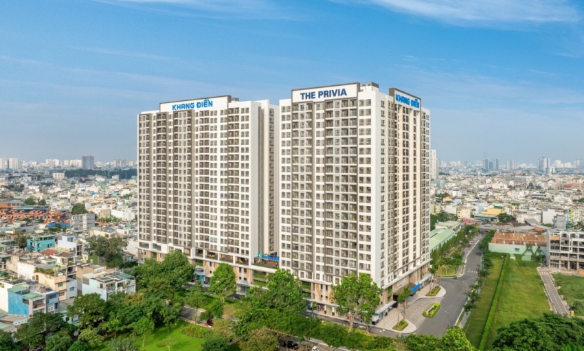 Khang Điền muốn tham gia dự án hơn 16.000 tỷ đồng