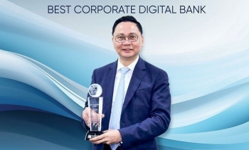 Nhân sự cấp cao nhiều ngân hàng tiếp tục biến động