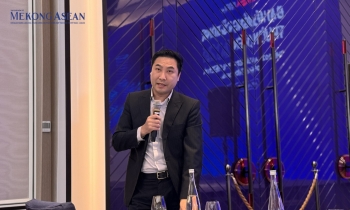 CEO dự án Sân bay Gia Bình: ‘Đây là dự án phù hợp với chiến lược của Gelex’
