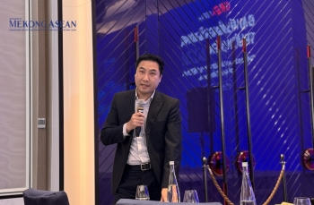 CEO dự án Sân bay Gia Bình: ‘Đây là dự án phù hợp với chiến lược của Gelex’