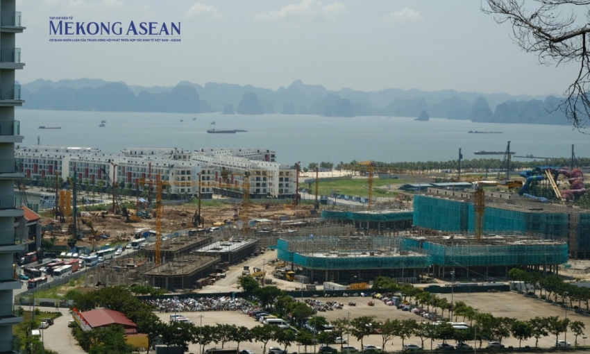 Đẩy nhanh giải ngân vốn ODA, nâng hiệu quả vốn vay nước ngoài
