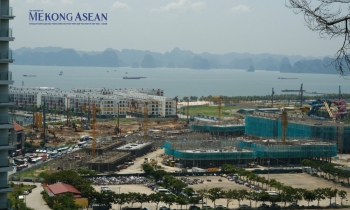 Đẩy nhanh giải ngân vốn ODA, nâng hiệu quả vốn vay nước ngoài