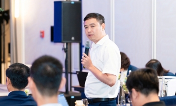 Gelex Infra ước lãi 980 tỷ đồng sau 6 tháng, hoàn thành 85% kế hoạch năm