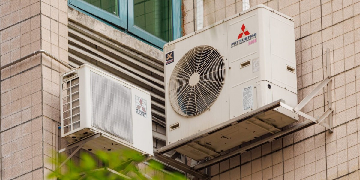 Châu Âu nắng nóng kỷ lục, nhu cầu lắp đặt điều hòa tăng vọt