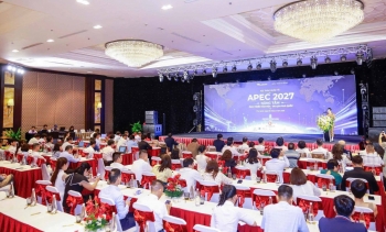 APEC 2027: Cơ hội để Phú Quốc trở thành điểm đến tầm cỡ khu vực