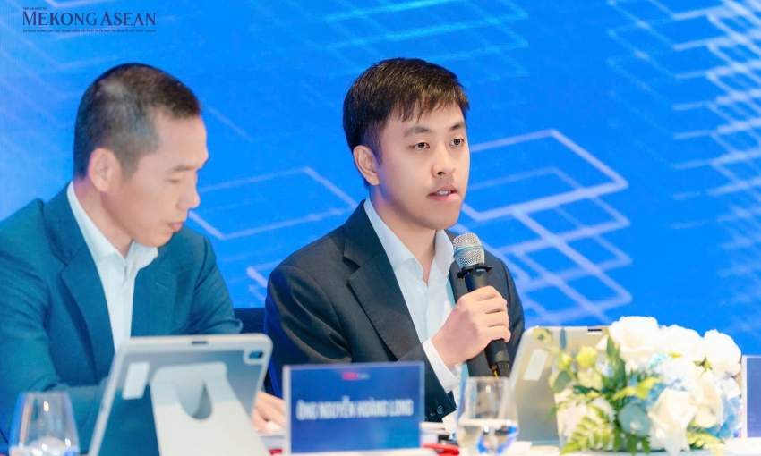 Bất động sản – mũi nhọn chiến lược mới của Gelex Infra