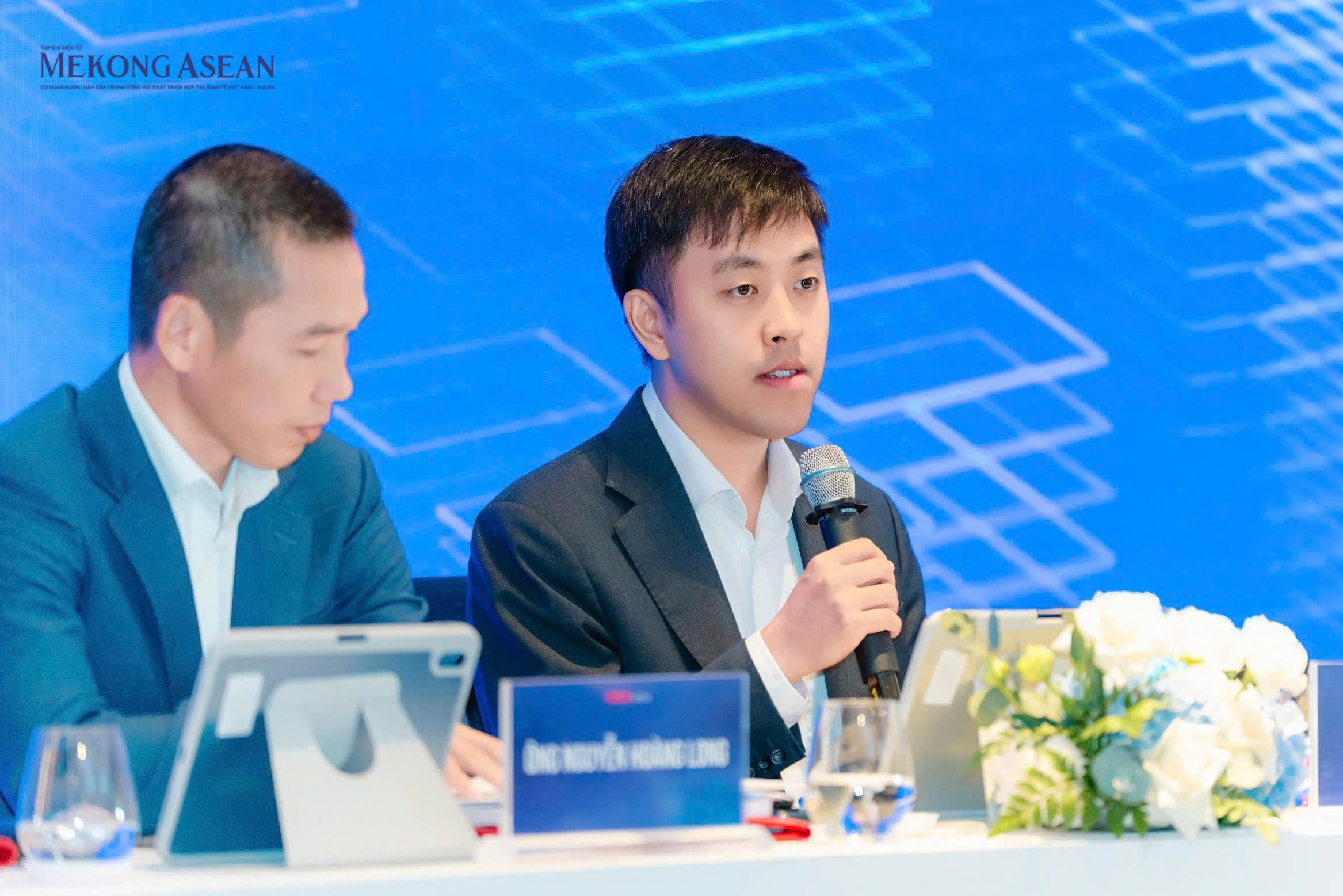 Bất động sản – mũi nhọn chiến lược mới của Gelex Infra