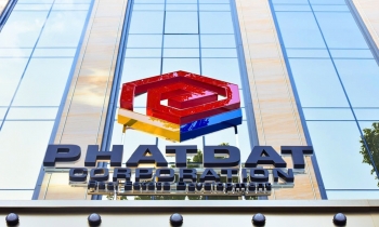 Phát Đạt sẽ mua lại 35% vốn Lotte Properties HCMC với giá 7.666 tỷ đồng