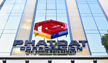 Phát Đạt sẽ mua lại 35% vốn Lotte Properties HCMC với giá 7.666 tỷ đồng