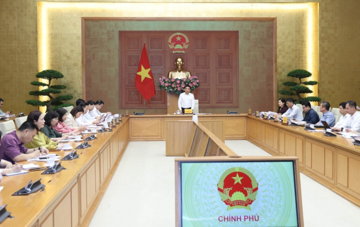 Xây dựng kịch bản điều hành giá phù hợp, thúc đẩy tăng trưởng
