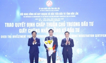 Đắk Lắk công bố quy hoạch mới, thu hút đầu tư hơn một triệu tỷ đồng