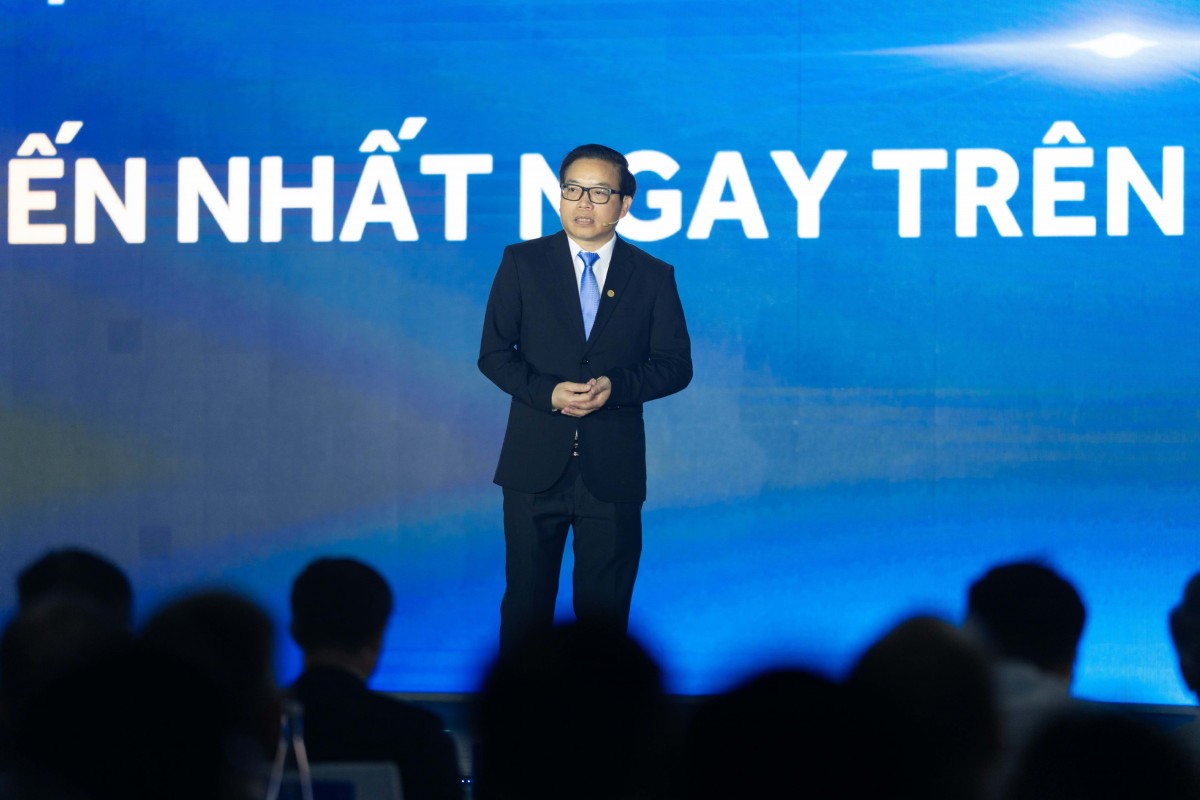 Vinmec khai trương hệ thống trung tâm phẫu thuật Robot công nghệ cao