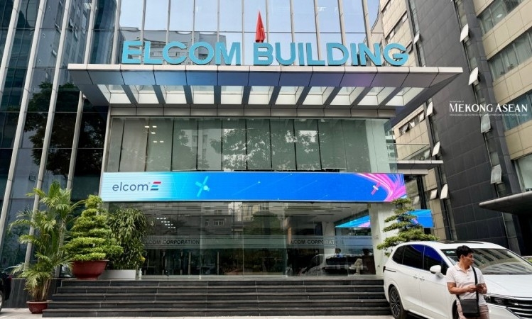 Ba lãnh đạo Elcom đăng ký bán hơn một triệu cổ phiếu công ty