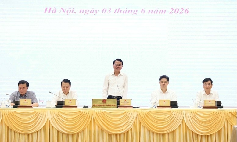 Quy định mới về cung cấp thông tin cho báo chí của cơ quan Nhà nước