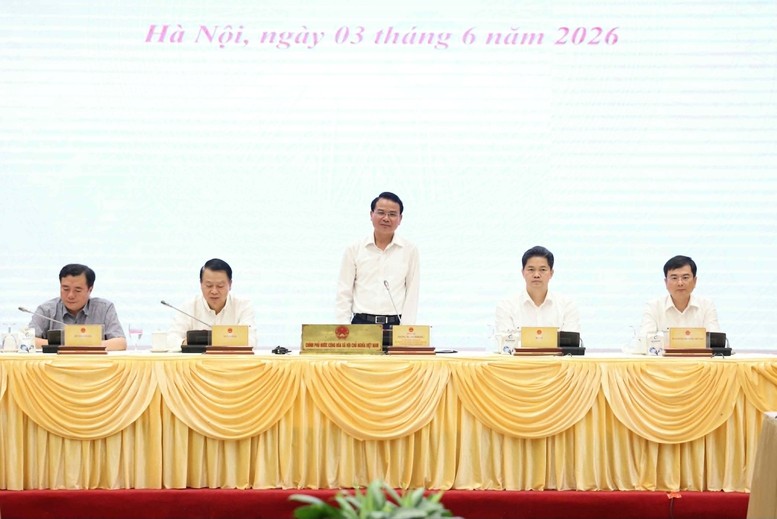 Quy định mới về cung cấp thông tin báo chí của cơ quan Nhà nước
