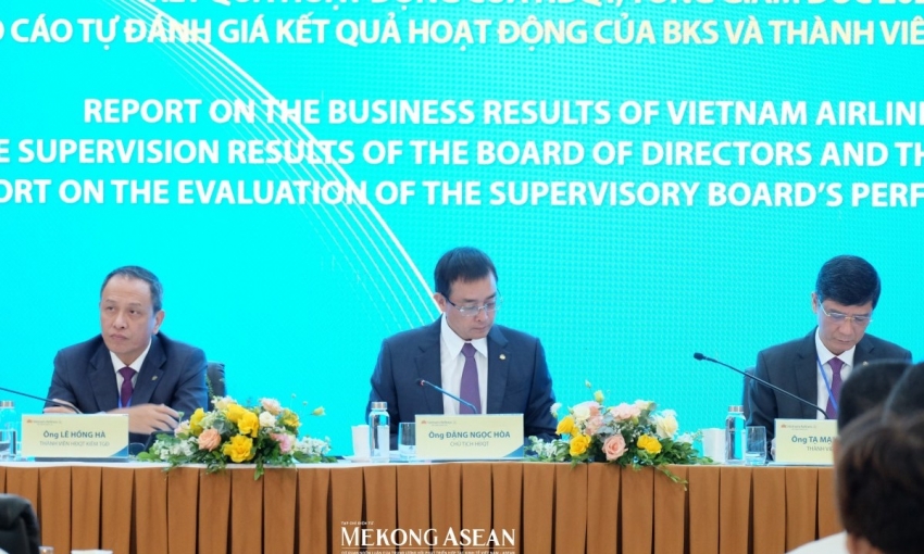 Giá nhiên liệu tăng, Vietnam Airlines gánh thêm hơn 7.000 tỷ đồng chi phí trong quý 2