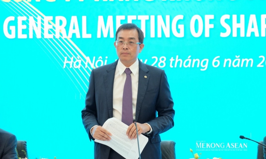Vietnam Airlines: Mục tiêu xoá lỗ luỹ kế từ năm 2030, đẩy mạnh đầu tư hạ tầng