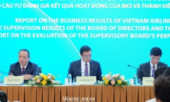 Giá nhiên liệu tăng, Vietnam Airlines gánh thêm hơn 7.000 tỷ đồng chi phí trong quý 2