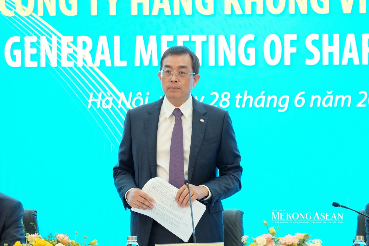 Vietnam Airlines: Mục tiêu xoá lỗ luỹ kế từ năm 2030, đẩy mạnh đầu tư hạ tầng