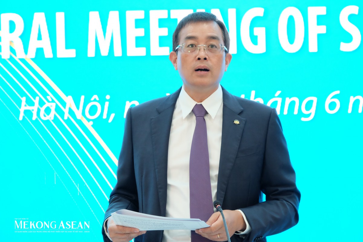 Vietnam Airlines: Mục tiêu xoá lỗ luỹ kế từ năm 2030, đẩy mạnh đầu tư hạ tầng