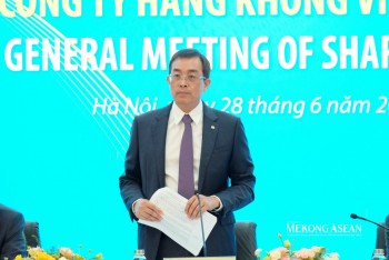 Vietnam Airlines: Mục tiêu xoá lỗ luỹ kế từ năm 2030, đẩy mạnh đầu tư hạ tầng