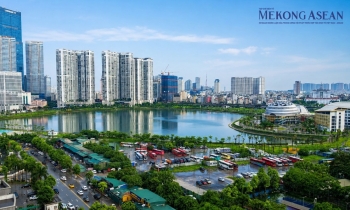 Chính phủ đặt mục tiêu tăng trưởng GDP 6 tháng cuối năm đạt 11,9%