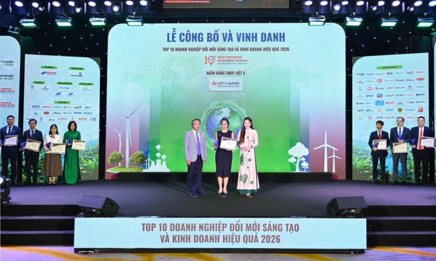 VietABank nhận 