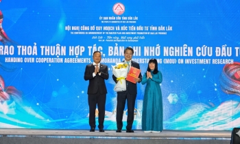 Phú Mỹ dự kiến chi 700 tỷ đồng làm trung tâm nông nghiệp tại Đắk Lắk