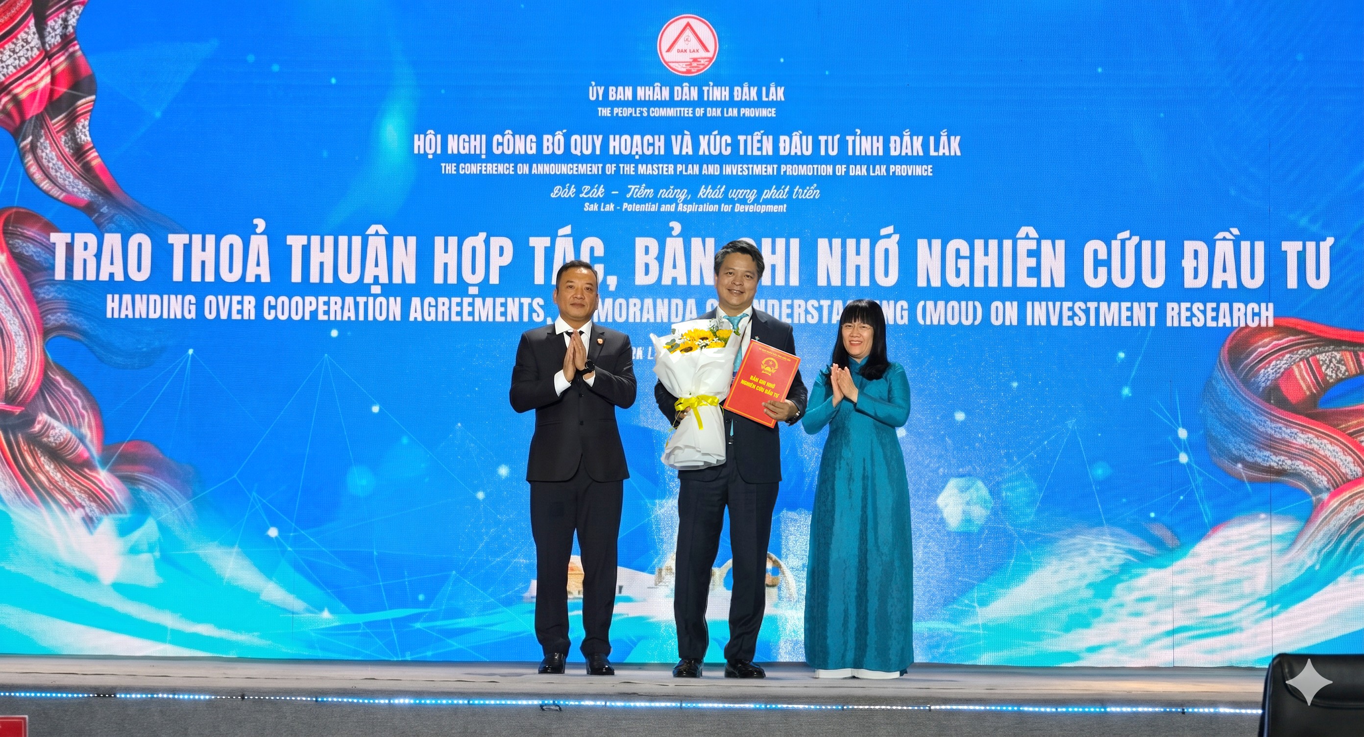 Phú Mỹ dự kiến chi 700 tỷ đồng làm trung tâm nông nghiệp tại Đắk Lắk