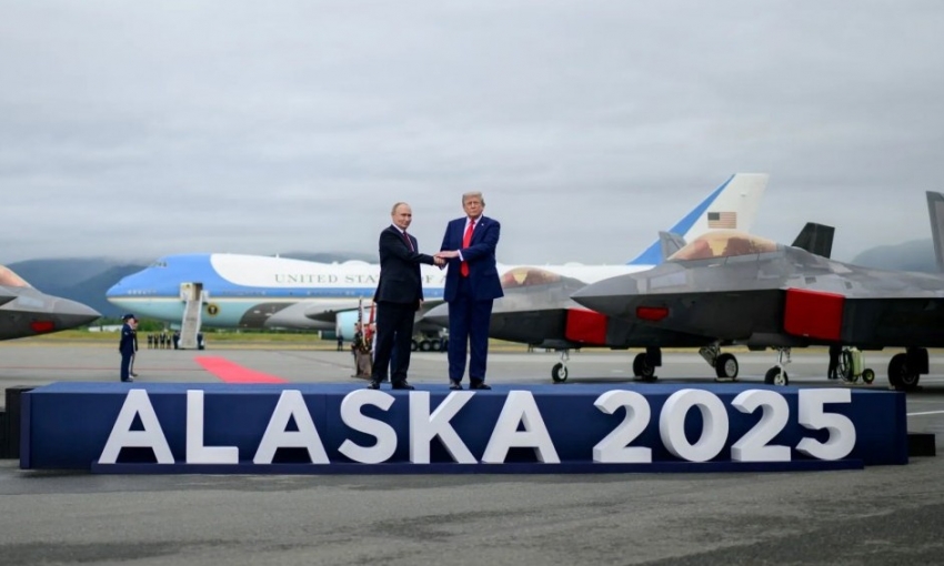 Ông Putin tiết lộ về kết quả thực tế tại thượng đỉnh Nga - Mỹ ở Alaska