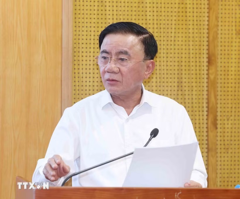 Không ngừng nâng cao hiệu quả công tác truyền thông chính sách