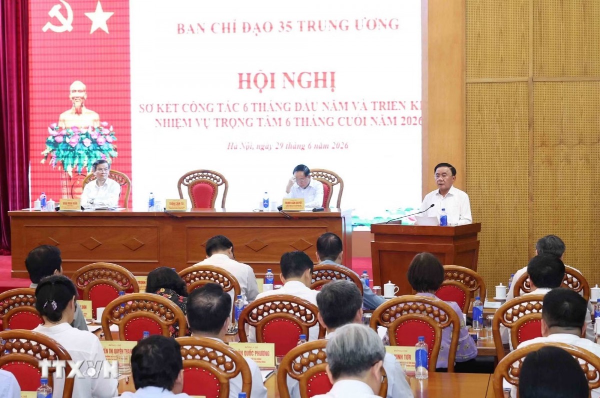 Không ngừng nâng cao hiệu quả công tác truyền thông chính sách
