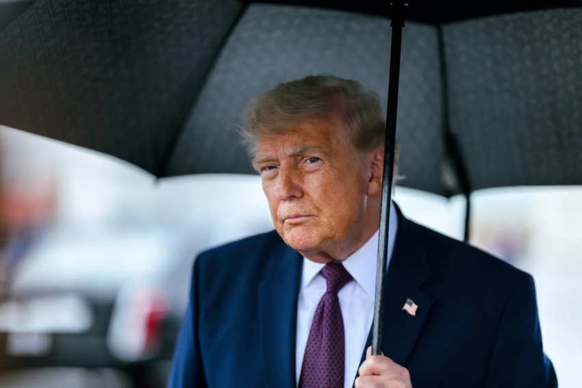 Ông Trump tuyên bố Mỹ - Iran nối lại đàm phán sau giao tranh