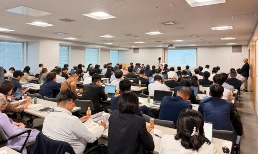 Tỉnh Hưng Yên xúc tiến thương mại, đầu tư tại Osaka