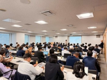 Tỉnh Hưng Yên xúc tiến thương mại, đầu tư tại Osaka