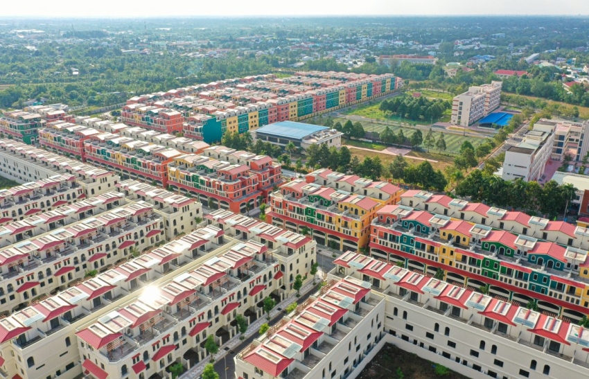 Vĩnh Long trong không gian phát triển mới: Đô thị mở đường cho tăng trưởng