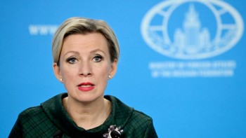 Nga cáo buộc NATO giúp Ukraine tăng năng lực tấn công tầm xa