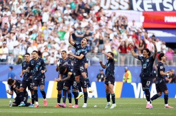 Paraguay cho cả nước nghỉ lễ sau khi thắng Đức tại World Cup 2026