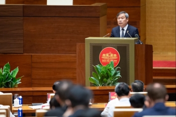 Xây dựng Hà Nội trở thành nơi hội tụ nhân tài và công nghệ của khu vực