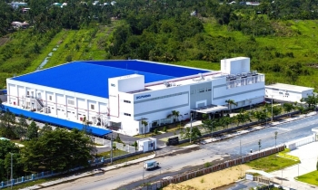 Ông Toshifumi Kojima tiếp tục điều hành Dược Hậu Giang đến năm 2028