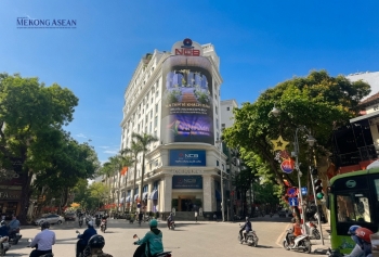 NCB hoàn tất đợt tăng vốn lớn nhất lịch sử, nâng vốn lên hơn 29.000 tỷ đồng