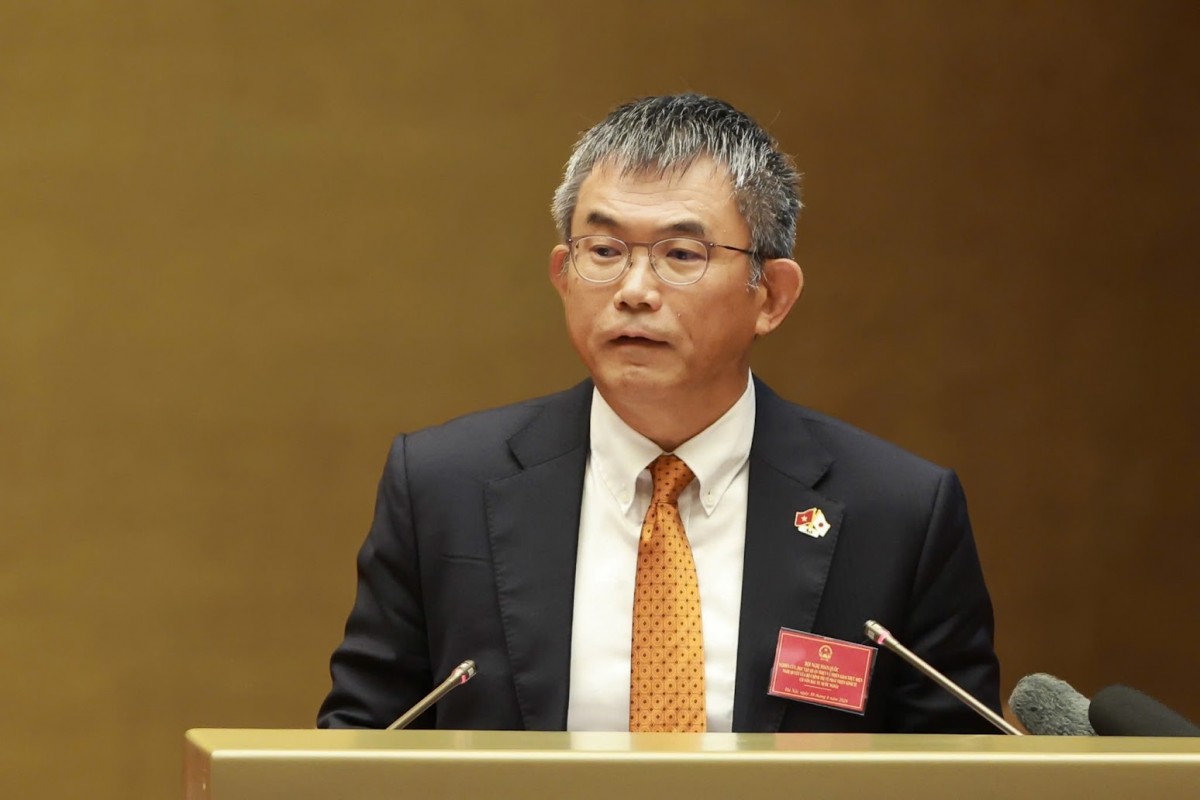 Nhà đầu tư ngoại hiến kế thu hút FDI chất lượng cao cho Việt Nam