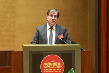 Nhà đầu tư ngoại hiến kế thu hút FDI chất lượng cao cho Việt Nam