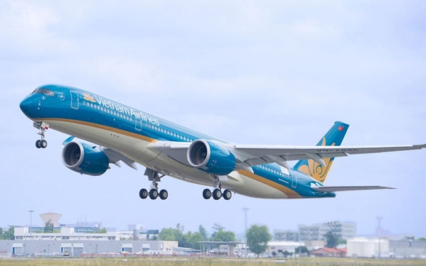 Vietnam Airlines khai thác sớm đường bay thẳng tới Sri Lanka