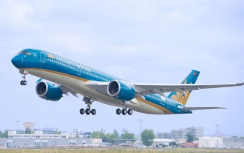 Vietnam Airlines khai thác sớm đường bay thẳng tới Sri Lanka