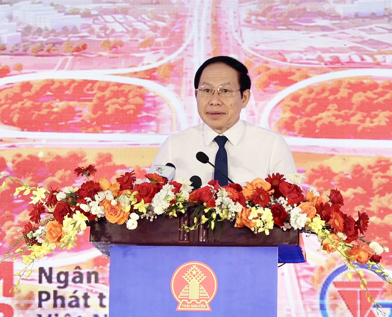 Khởi công xây dựng hoàn chỉnh cao tốc Hà Nội - Thái Nguyên - Chợ Mới
