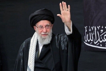 Iran sắp tổ chức quốc tang cho cố Lãnh tụ Tối cao